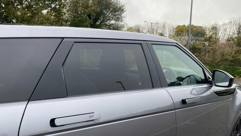 Land Rover Range Rover Evoque 1.5 P270e Autobiography 5dr Auto [Revised] Hatchback